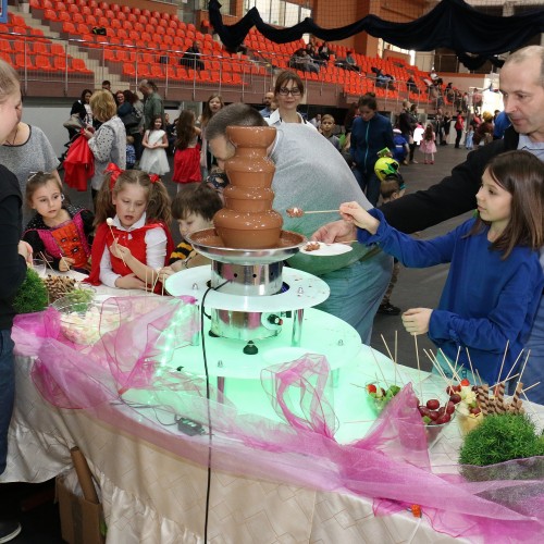 III Bajkowy Bal Karnawałowy